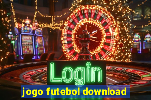 jogo futebol download